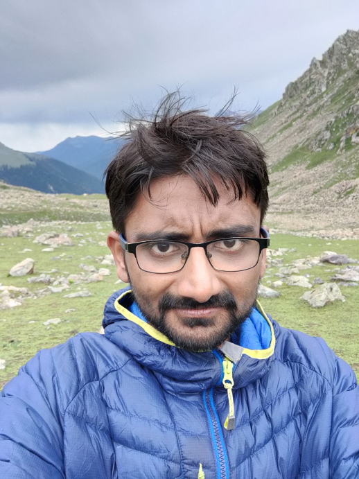 Aritra Bhowmick